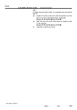 Preview for 1479 page of Toyota RM787U Service And Repair Manual