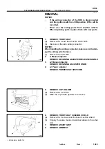 Preview for 1480 page of Toyota RM787U Service And Repair Manual