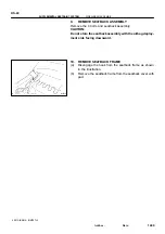 Preview for 1481 page of Toyota RM787U Service And Repair Manual