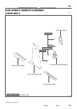 Preview for 1483 page of Toyota RM787U Service And Repair Manual