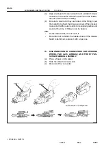 Preview for 1496 page of Toyota RM787U Service And Repair Manual