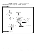 Preview for 1499 page of Toyota RM787U Service And Repair Manual