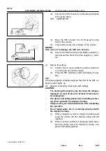 Preview for 1502 page of Toyota RM787U Service And Repair Manual