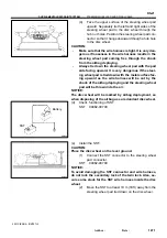 Preview for 1505 page of Toyota RM787U Service And Repair Manual