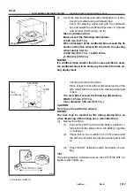 Preview for 1506 page of Toyota RM787U Service And Repair Manual