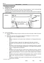 Preview for 1521 page of Toyota RM787U Service And Repair Manual