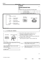 Preview for 1547 page of Toyota RM787U Service And Repair Manual