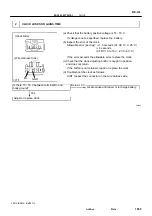 Preview for 1548 page of Toyota RM787U Service And Repair Manual