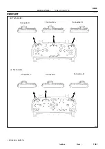 Preview for 1549 page of Toyota RM787U Service And Repair Manual