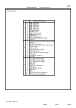 Preview for 1551 page of Toyota RM787U Service And Repair Manual