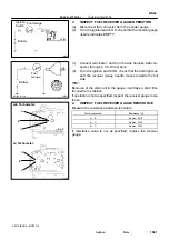 Preview for 1555 page of Toyota RM787U Service And Repair Manual