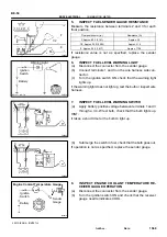 Preview for 1556 page of Toyota RM787U Service And Repair Manual