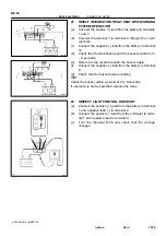 Preview for 1560 page of Toyota RM787U Service And Repair Manual