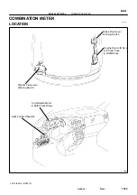 Preview for 1562 page of Toyota RM787U Service And Repair Manual