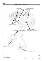 Preview for 1563 page of Toyota RM787U Service And Repair Manual