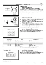 Preview for 1568 page of Toyota RM787U Service And Repair Manual