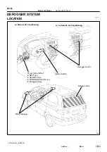 Preview for 1571 page of Toyota RM787U Service And Repair Manual