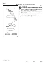 Preview for 1572 page of Toyota RM787U Service And Repair Manual