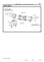 Preview for 1597 page of Toyota RM787U Service And Repair Manual