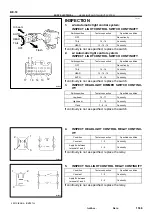 Preview for 1598 page of Toyota RM787U Service And Repair Manual