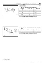 Preview for 1608 page of Toyota RM787U Service And Repair Manual