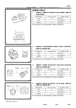 Preview for 1610 page of Toyota RM787U Service And Repair Manual