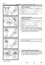 Preview for 1611 page of Toyota RM787U Service And Repair Manual