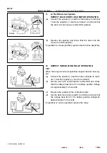 Preview for 1613 page of Toyota RM787U Service And Repair Manual