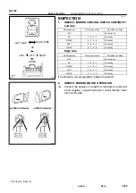 Preview for 1615 page of Toyota RM787U Service And Repair Manual