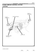 Preview for 1618 page of Toyota RM787U Service And Repair Manual