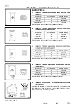 Preview for 1626 page of Toyota RM787U Service And Repair Manual