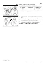 Preview for 1627 page of Toyota RM787U Service And Repair Manual