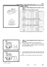 Preview for 1629 page of Toyota RM787U Service And Repair Manual