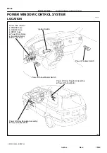 Preview for 1634 page of Toyota RM787U Service And Repair Manual