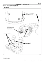 Preview for 1637 page of Toyota RM787U Service And Repair Manual