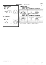 Preview for 1638 page of Toyota RM787U Service And Repair Manual