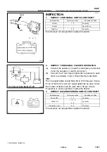 Preview for 1654 page of Toyota RM787U Service And Repair Manual