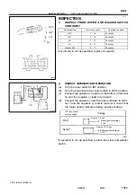 Preview for 1656 page of Toyota RM787U Service And Repair Manual