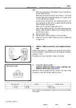 Preview for 1663 page of Toyota RM787U Service And Repair Manual