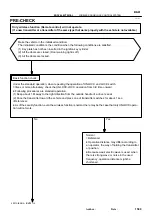 Preview for 1666 page of Toyota RM787U Service And Repair Manual