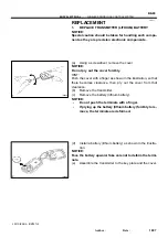 Preview for 1670 page of Toyota RM787U Service And Repair Manual