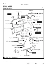 Preview for 1676 page of Toyota RM787U Service And Repair Manual