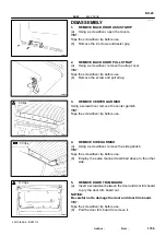 Preview for 1677 page of Toyota RM787U Service And Repair Manual