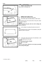 Preview for 1686 page of Toyota RM787U Service And Repair Manual