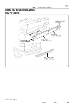 Preview for 1688 page of Toyota RM787U Service And Repair Manual