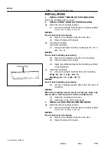 Preview for 1689 page of Toyota RM787U Service And Repair Manual