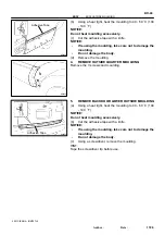 Preview for 1693 page of Toyota RM787U Service And Repair Manual