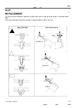 Preview for 1694 page of Toyota RM787U Service And Repair Manual