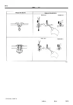 Preview for 1695 page of Toyota RM787U Service And Repair Manual