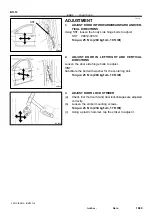 Preview for 1697 page of Toyota RM787U Service And Repair Manual